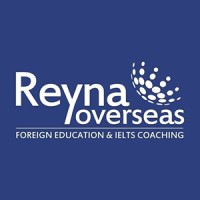 Reyna Overseas Logo