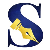 Scribe Magazine Logo