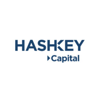 HashKey Capital Logo