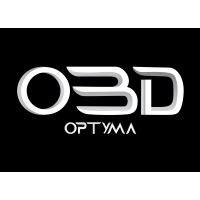 Optyma3D Logo