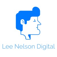 Lee Nelson Digital Logo