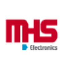 MHS Electronics Logo