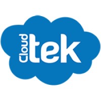 Cloudtek Logo