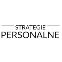 Strategie Personalne Logo