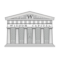 Wisdom Capital Logo