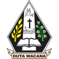 Universitas Kristen Duta Wacana Logo