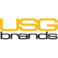 USG Brands Logo