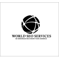 World SEO Services Logo