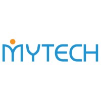 Mytech Global Private Limited Logo
