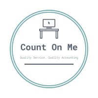Count On Me (Nepal) Logo
