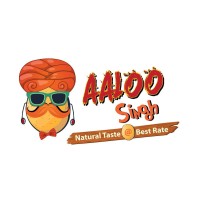 Aaloo Singh Logo
