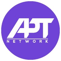 APT NETWORK Logo