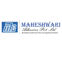 Maheshwari Adhesives Pvt. Ltd. Logo