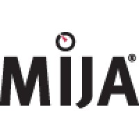 MIJA Inc. Logo