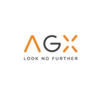 AGX India Logo