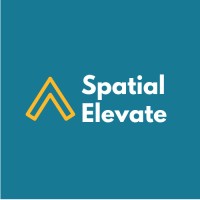 Spatial Elevate Logo