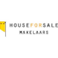 House for sale makelaars B.V. Logo