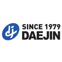 DAEJIN DECORIA Logo