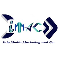 IMMAC (Info Media Marketing & Co.) Logo
