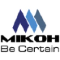 MIKOH Corporation Logo