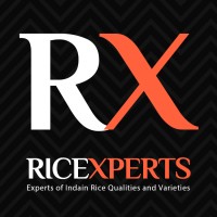 RiceXperts Logo