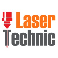 Laser Technic Logo