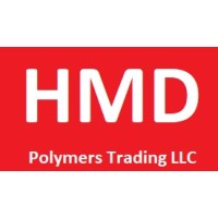 HMD POLYMERS TRADING L.L.C Logo