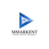 Multi Marketing Logo