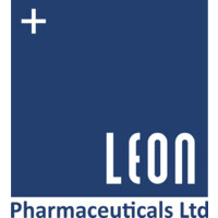 Leon Pharmaceuticals Ltd. Logo