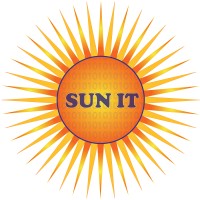 SUN IT LIMITED Logo