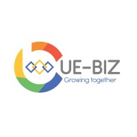Cue-Biz Marketing and Consulting India Pvt Ltd Logo