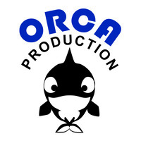 ORCA Production, Inc. Logo