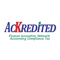 ACKREDITED PARTNERS PTE. LTD. Logo