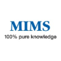 MIMS Australia Logo