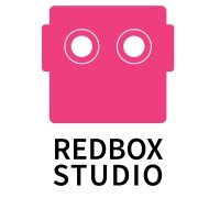 Redbox Studio Logo