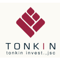 Tonkin Group Logo