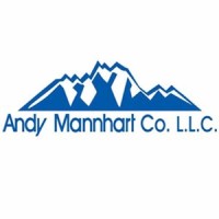 Andy Mannhart Co Logo