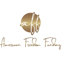 American Freedom Funding Logo