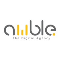 Awble Digital Advertising Logo