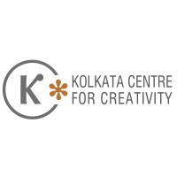 Kolkata Centre for Creativity Logo