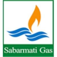 SABARMATI GAS LIMITED Logo