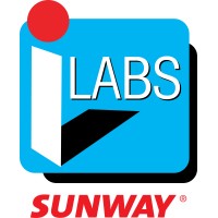 Sunway iLabs Logo