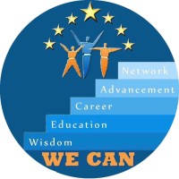 Wisdom Education & Career Advancement Network (WECAN) Logo