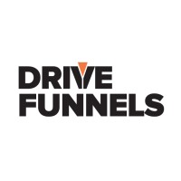 DriveFunnels Logo