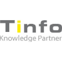 Tinfo srl Logo