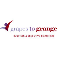Grapes to Grange Business and Executive Coaching Logo