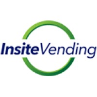 Insite Vending Logo