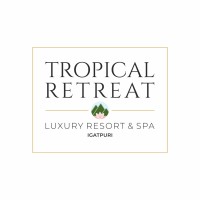 Tropical Retreat, Igatpuri Logo