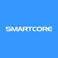 SMARTCORE Inc. Logo