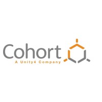 Cohort Australia and NZ Logo